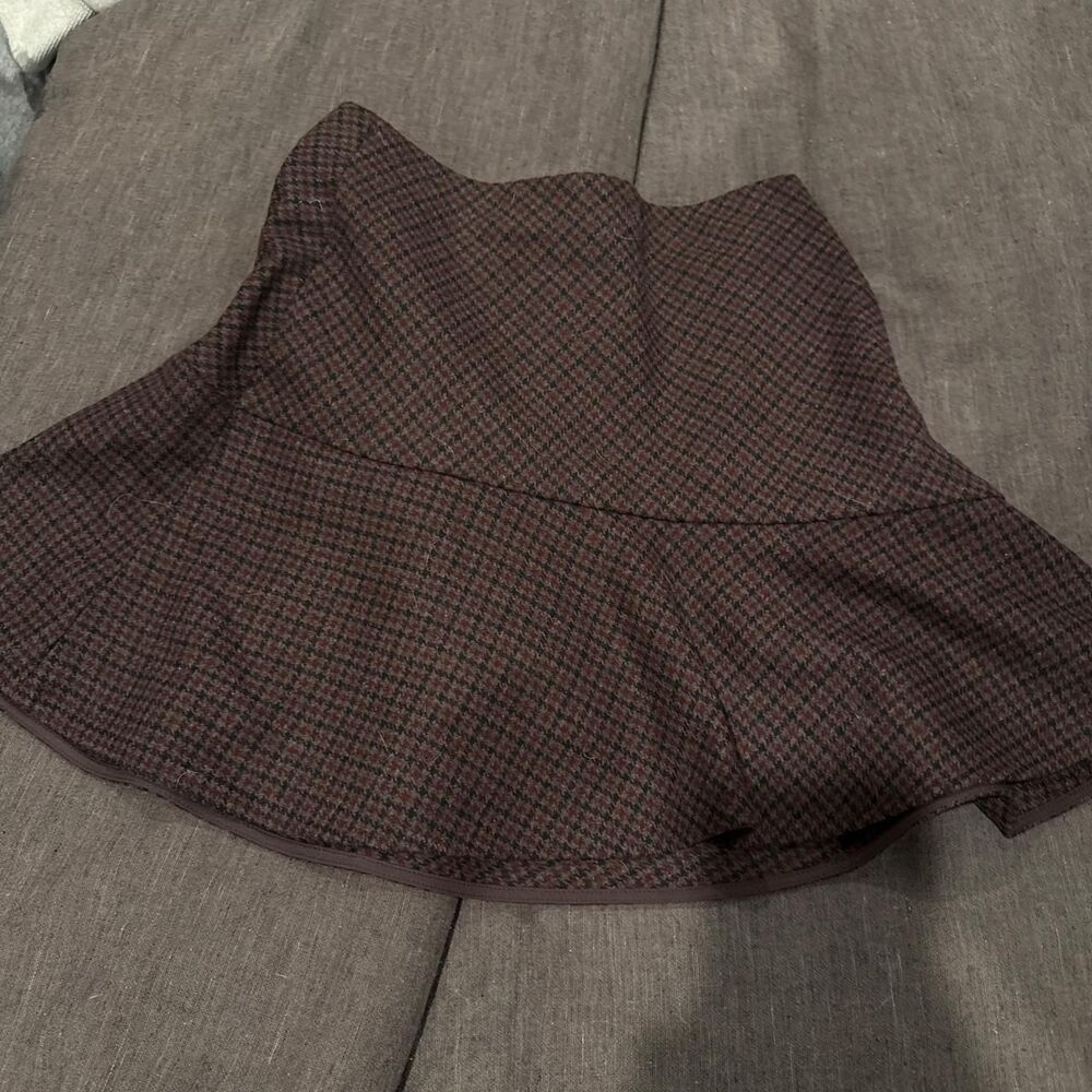 Uniqlo Women's Skirt
